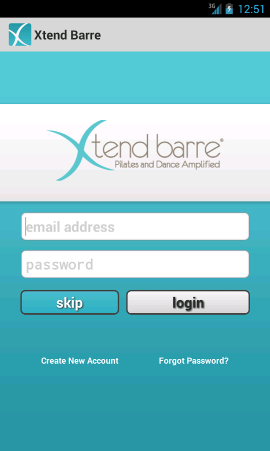 Xtend Barre截图2