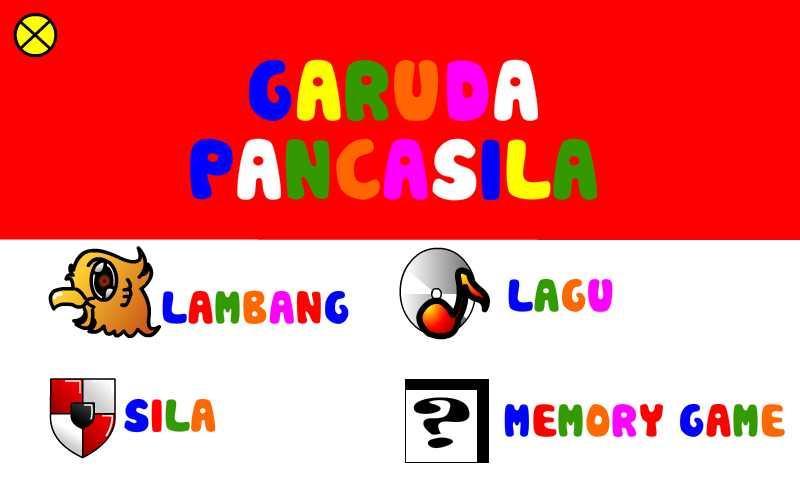 Belajar Pancasila截图2