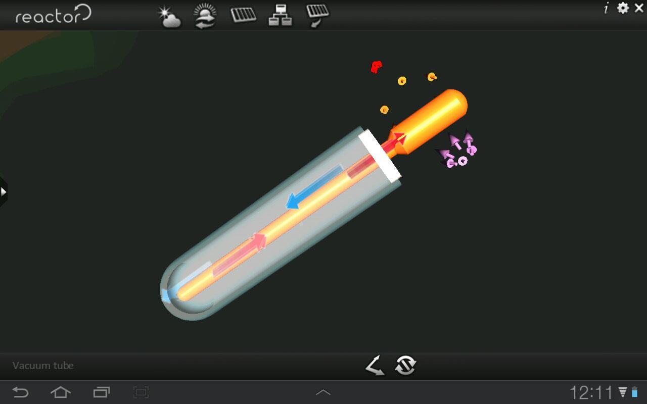 REaCTOR: Solar Thermal截图6