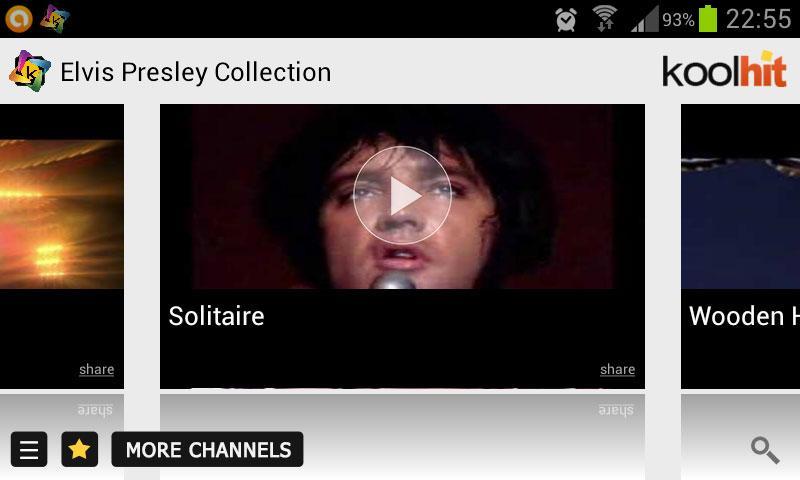 Elvis Presley Collection截图1