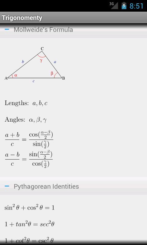 Math Peak截图3