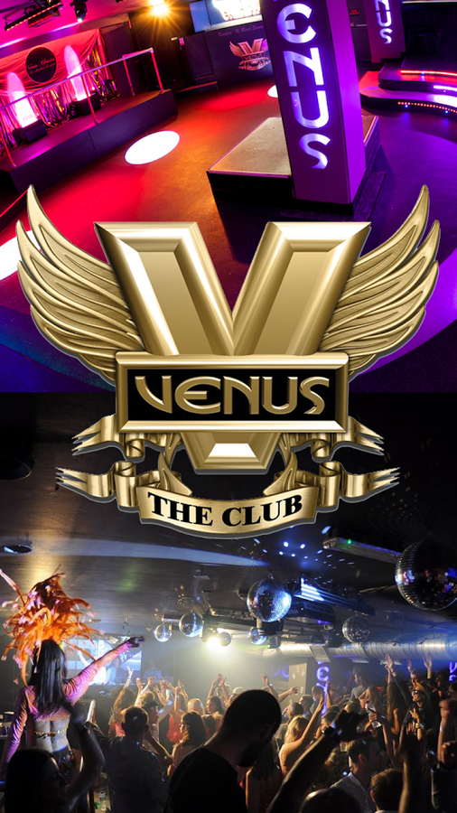 Venus Nightclub截图1