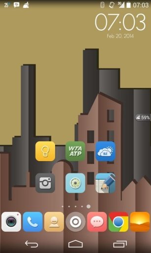 Madina Icon Free截图3