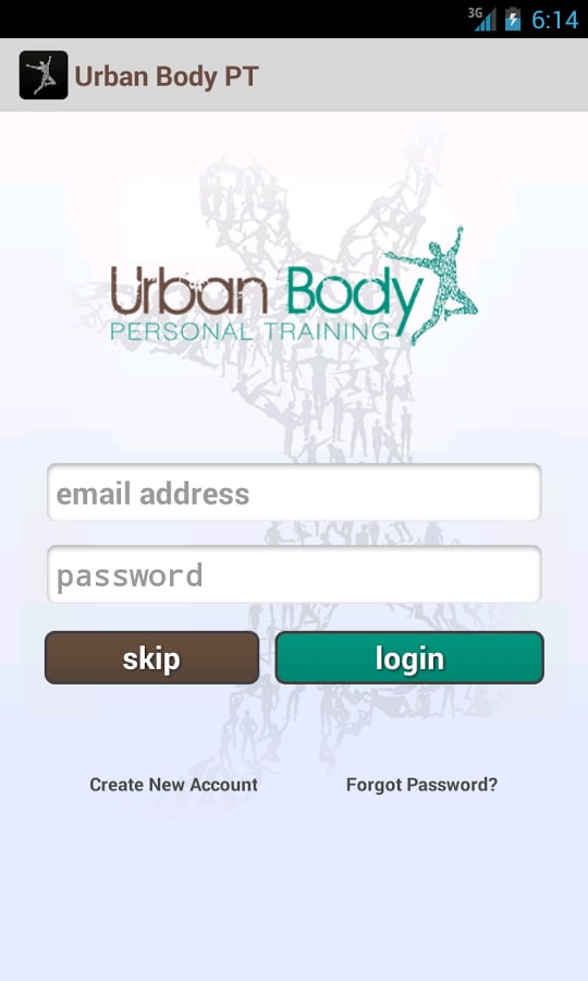 Urban Body PT截图1