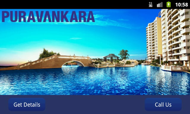 Puravankara Projects Limited截图10