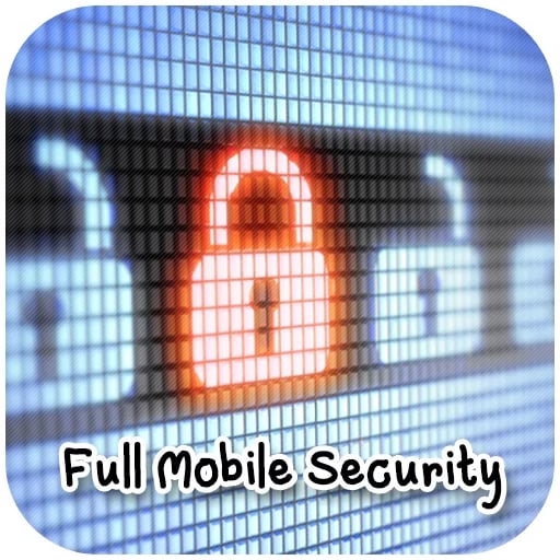 Full Mobile Security截图2