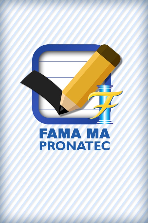 FAMA MA Pronatec截图1