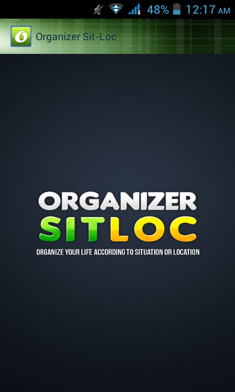 Organizer Sit-Loc截图1