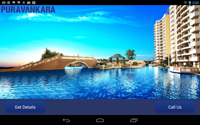 Puravankara Projects Limited截图2