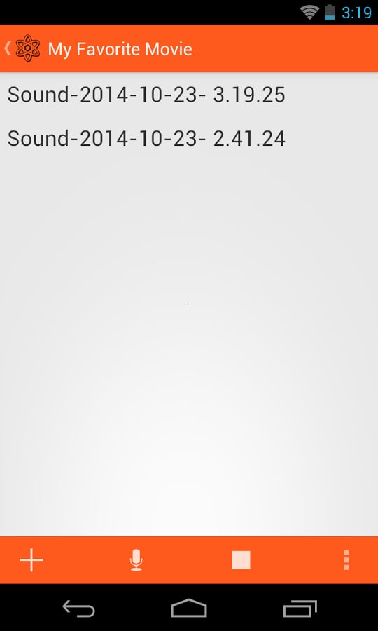 Soundboard Genius截图2