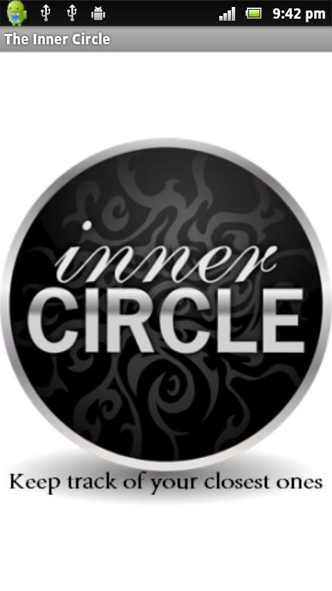 The Inner Circle截图4