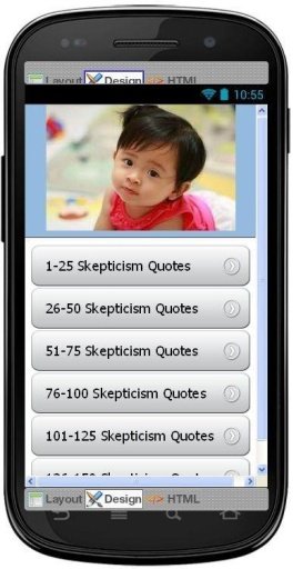 Best Skepticism Quotes截图1