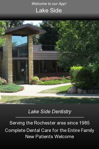 Lake Side Dentistry截图3