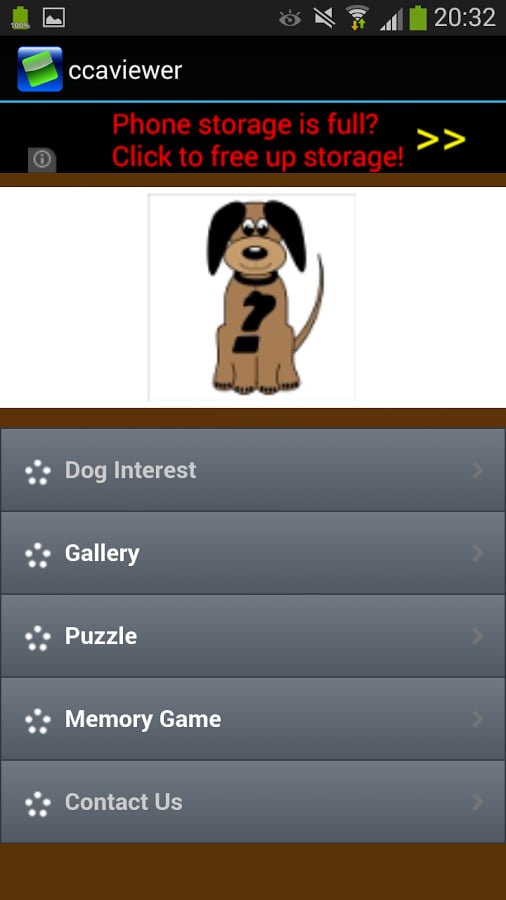 What Dog Is Right For Me...截图5