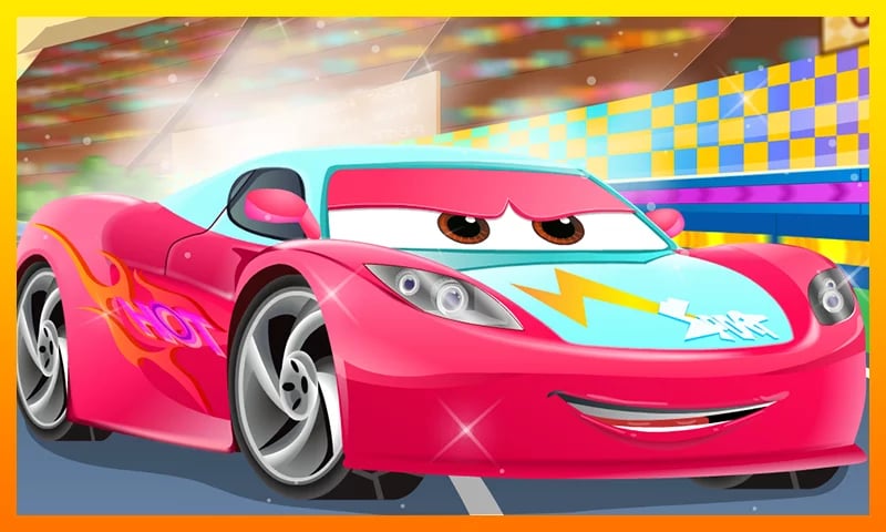 Speed Car Wash截图2