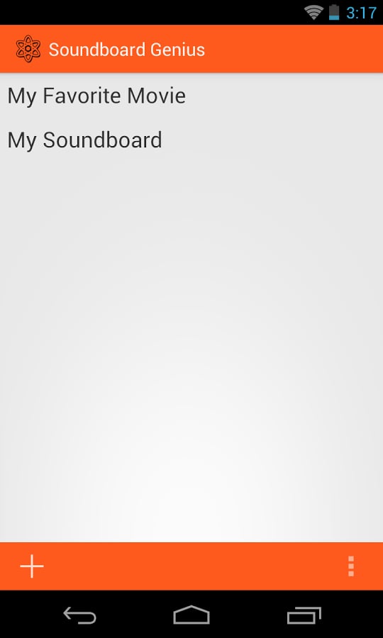 Soundboard Genius截图5