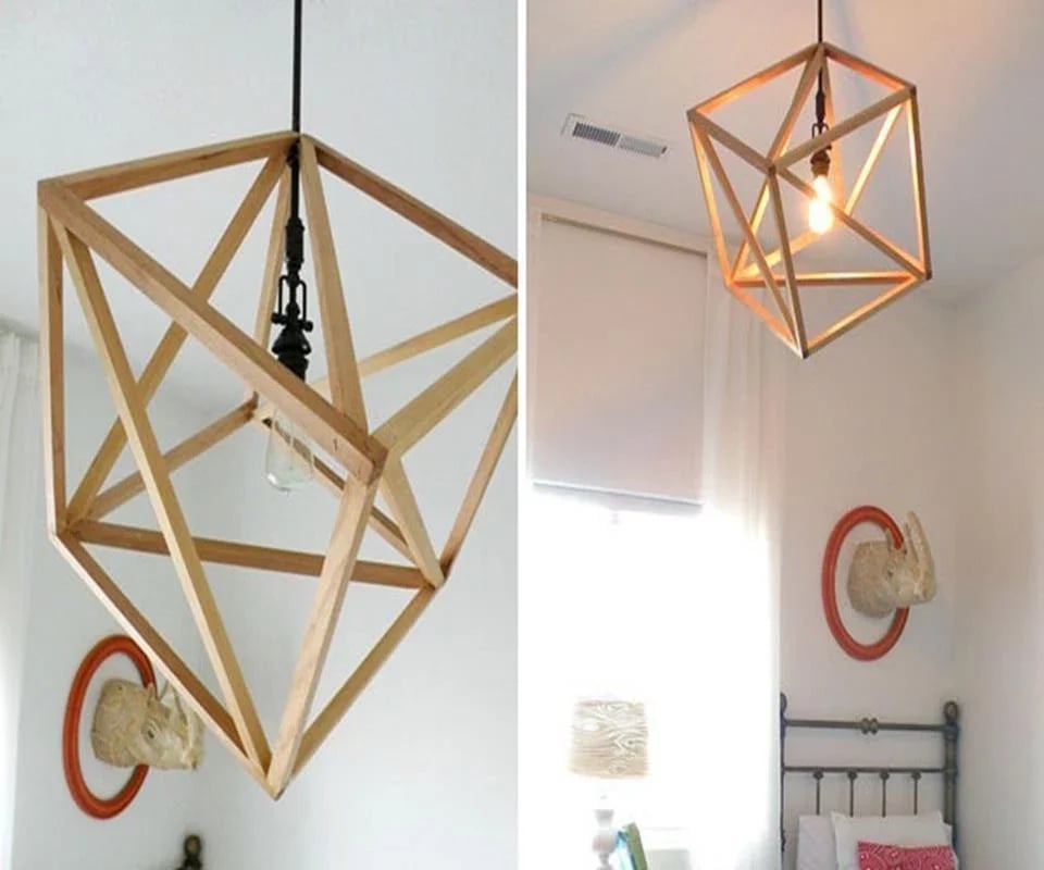 DIY Wood Projects截图1