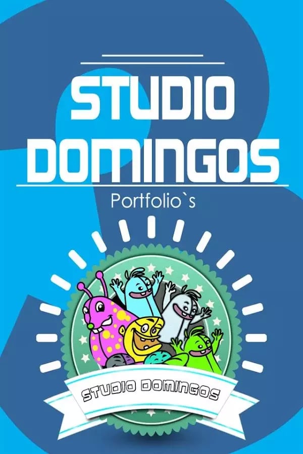 Studio Domingos截图2