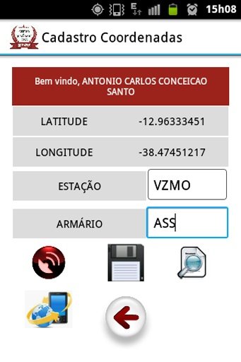 Qualidade Bahia截图2