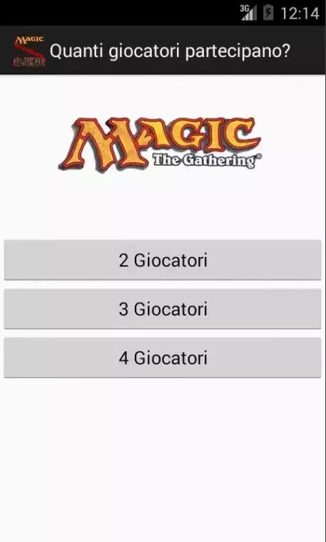 Magic&amp;YuGiOh ScoreBoard截图5