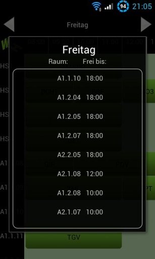 W-HS Campus Bocholt Roomplan截图3