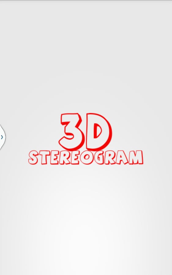 3D Stereogram截图6