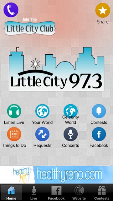 Little City 973截图11