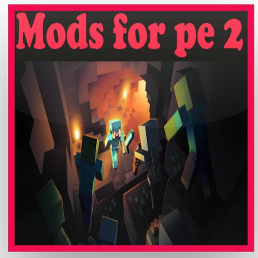 Mods for MC-PE截图3