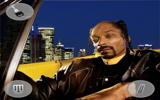 Drivin' Snoop Dogg截图1