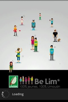 Be Lim截图