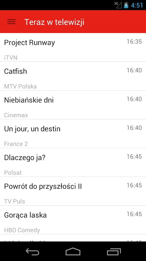 Polska Telewizja za darm...截图9