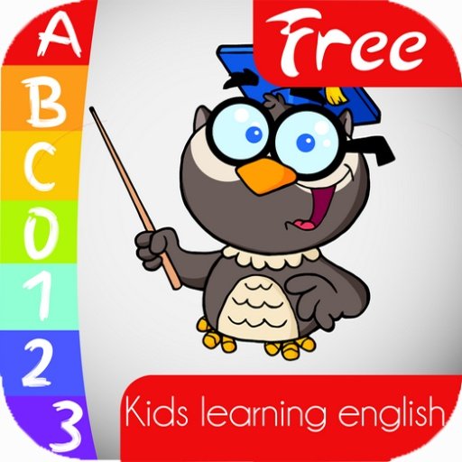 Kids Learning English截图5