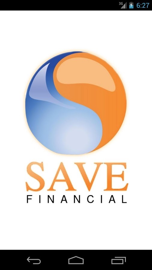 Save Financial Mortgage截图3