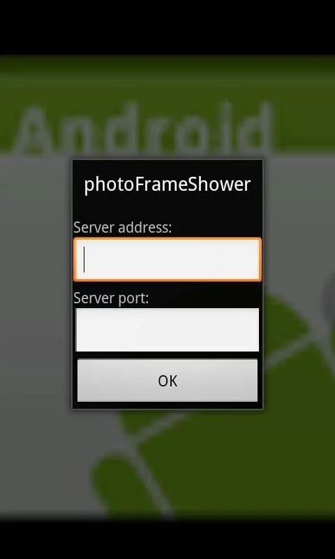 Push PhotoFrame截图2