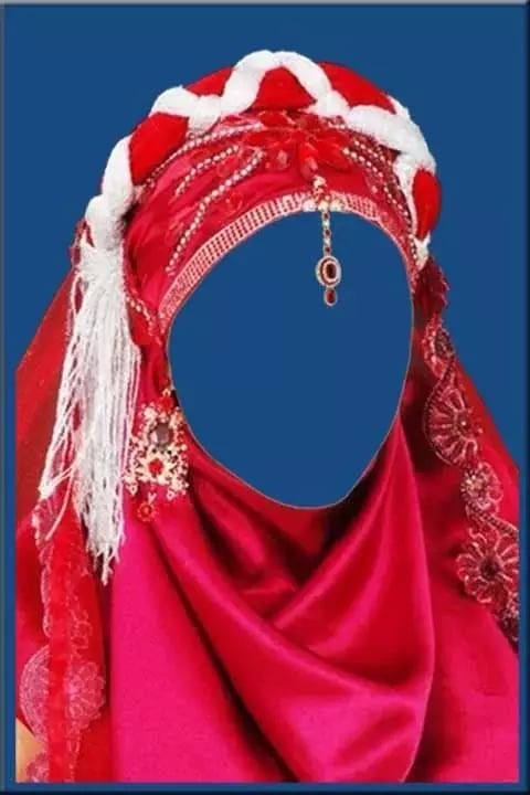 Hijab Suit Photo Fashion截图1