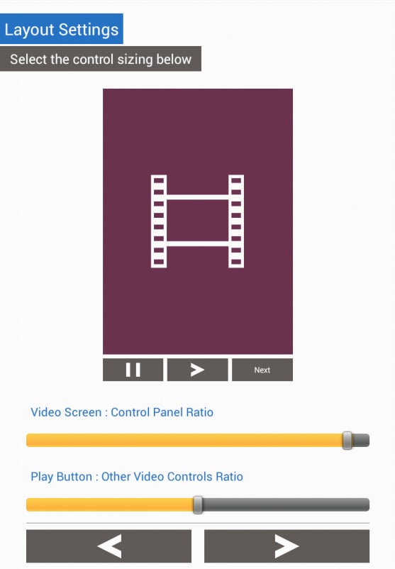 Touch&amp;View截图1