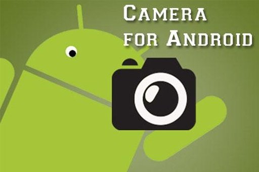 HD Camera for Android截图3