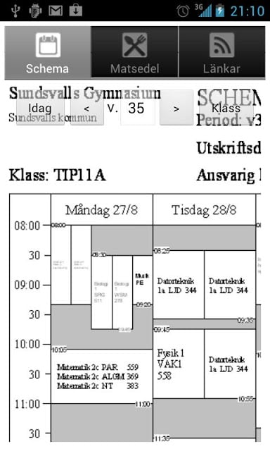 SG Schema截图1