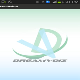 Dream Voiz截图1