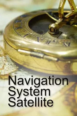 Navigation System Satell...截图1