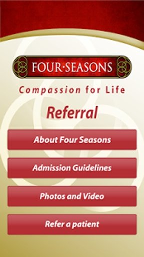 Four Seasons截图4