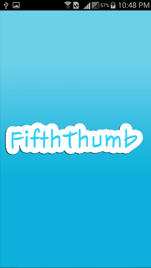 FifthThumb Social Media ...截图1