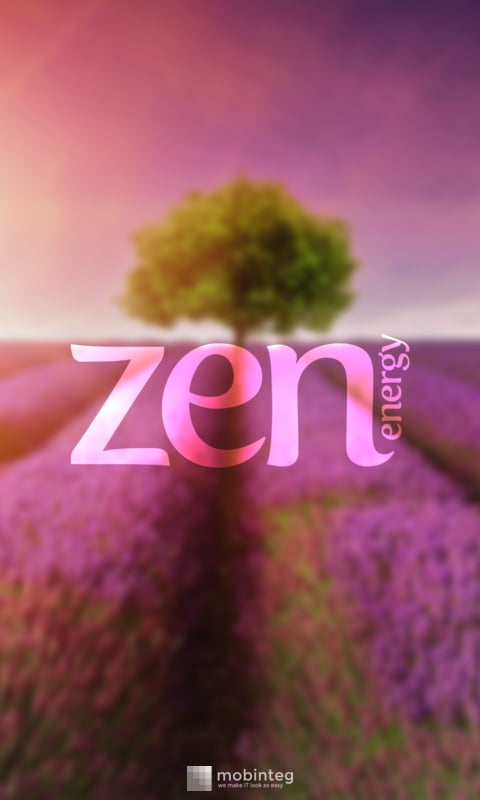 Zen Energy截图10