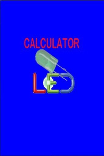 CALCULATOR LED截图8