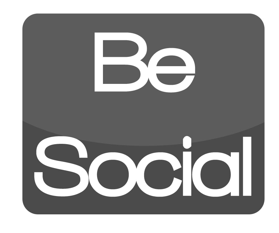 Be Social截图3