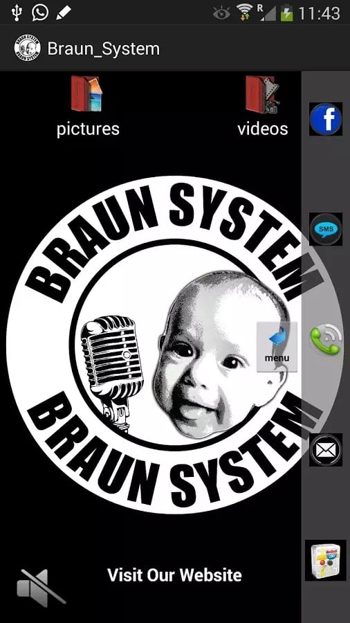 Braun System截图1