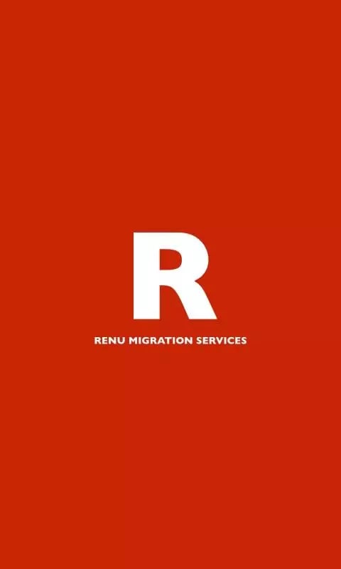 Renu Migration Services截图2