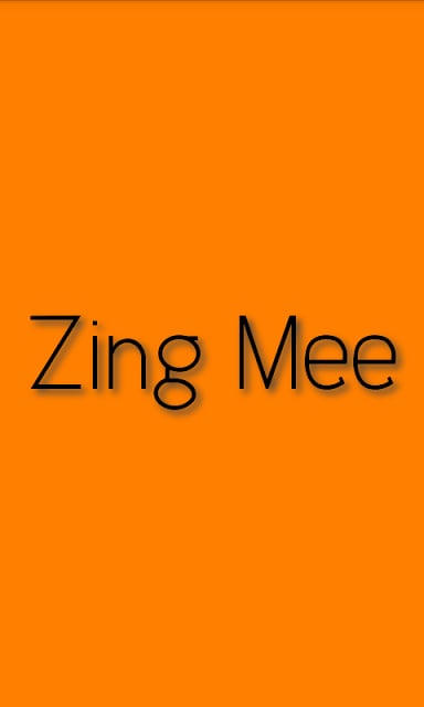 Zing Mee截图7