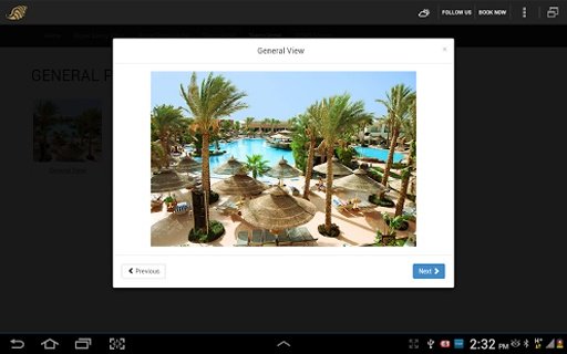 Savoy Sharm Group截图6