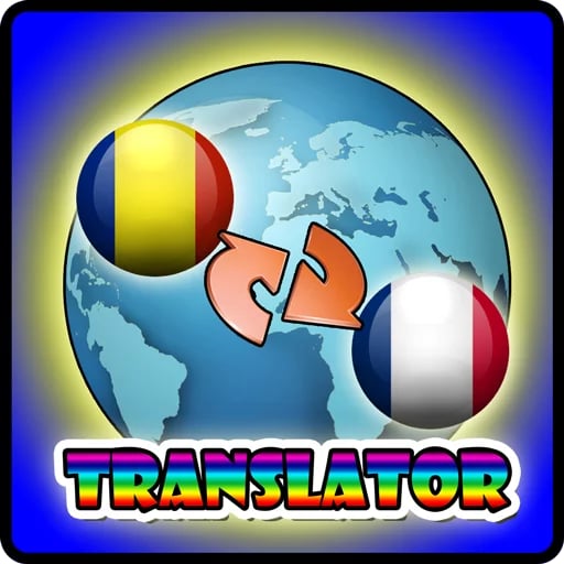 Romanian French Translat...截图1